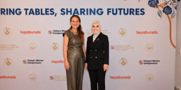 Girişimci Kadınlar Hepsiburada İle New York’ta Dünya Sahnesinde