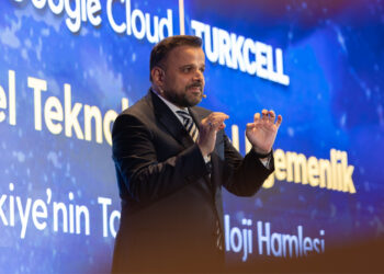 Turkcell 5G ve Altyapı Yatırımlarını Hızlandırıyor