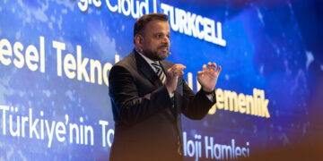 Turkcell 5G ve Altyapı Yatırımlarını Hızlandırıyor