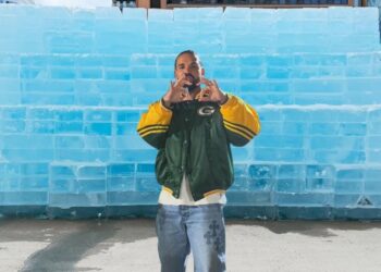 Drake “Iceman” Kampanyası: Bir Release Date’ten Fazlası