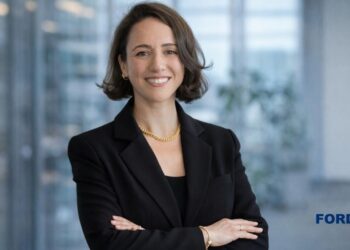 Ford Otosan’ın Yeni Kurumsal İletişim ve Sürdürülebilirlik Lideri Gökçe Demirel Kutan Oldu