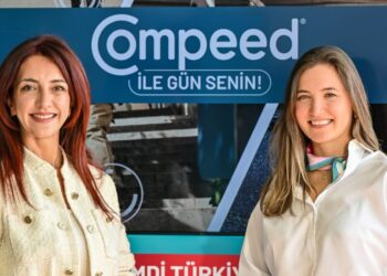 Compeed Türkiye Pazarında Yerini Aldı