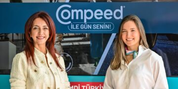 Compeed Türkiye Pazarında Yerini Aldı