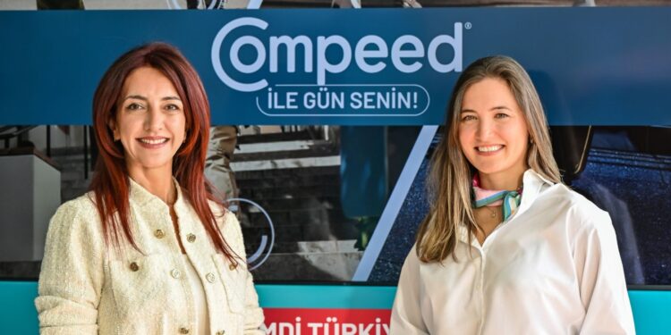 Compeed Türkiye Pazarında Yerini Aldı