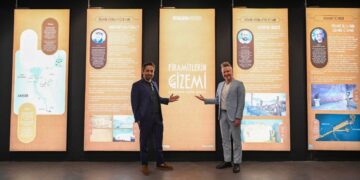 Müzeverse’ten Yeni Deneyim: Piramitlerin Gizemi