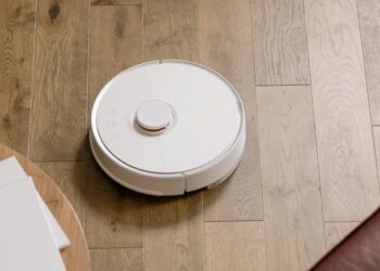 Hepsiburada Açıkladı: Robot ve Dikey Süpürge Yükselişte