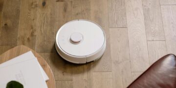 Hepsiburada Açıkladı: Robot ve Dikey Süpürge Yükselişte