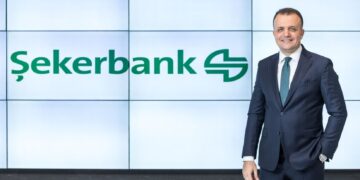 Şekerbank’ta Yeni Genel Müdür Yardımcısı Mustafa Çamlar Oldu