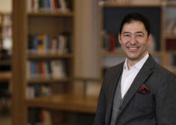 MAC’in Pazarlamadan Sorumlu Genel Müdür Yardımcısı Murat Büyükkucak Oldu