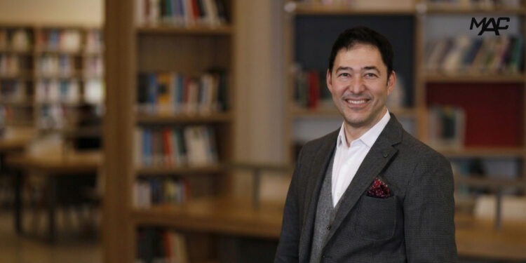 MAC’in Pazarlamadan Sorumlu Genel Müdür Yardımcısı Murat Büyükkucak Oldu