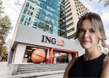 ING Türkiye’nin Yeni İletişim ve Marka Deneyimi Direktörü Sinem Serdar Oldu