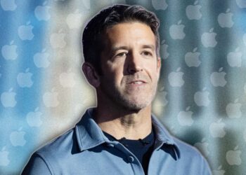 Apple’ın Yeni CEO’su John Ternus Olacak