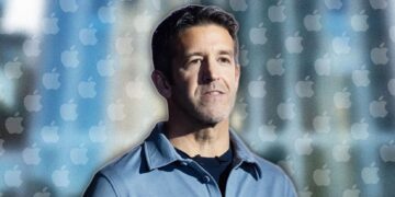 Apple’ın Yeni CEO’su John Ternus Olacak