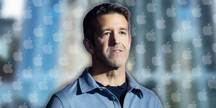 Apple’ın Yeni CEO’su John Ternus Olacak
