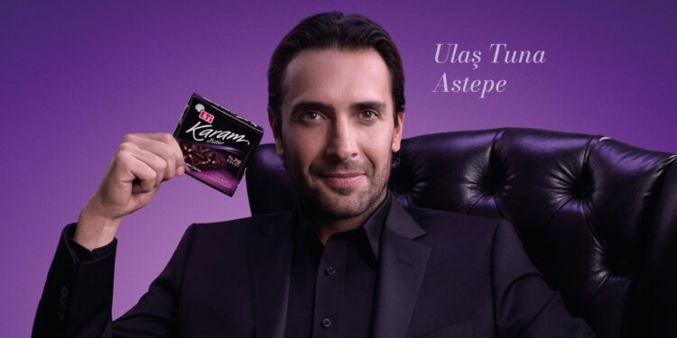 Ulaş Tuna Astepe Karam Koltuğunda Yerini Aldı