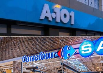 A101, CarrefourSA’yı Satın Alıyor