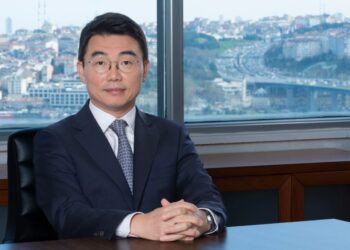 Samsung Electronics Türkiye’nin Yeni Başkanı Billy Kim Oldu