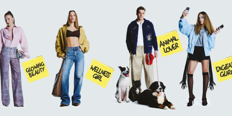 Beymen’den “Generation Beymen-Gen B”