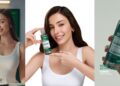 Yves Rocher’de Gözenek Sıkılaştırıcı Toniğin Yüzü Ebrar Karabakan Oldu