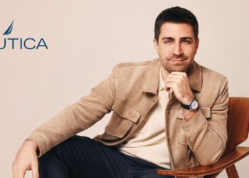 Nautica’nın Yeni Marka Yüzü Çağlar Ertuğrul Oldu