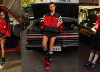 adidas Originals 2026 Dünya Kupası Öncesi Yeni Koleksiyonunu Tanıttı