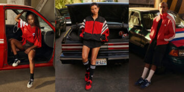 adidas Originals 2026 Dünya Kupası Öncesi Yeni Koleksiyonunu Tanıttı