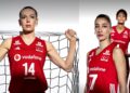 Efsane Takım, İkonik Sponsor: Voleybolda adidas Devri Başladı