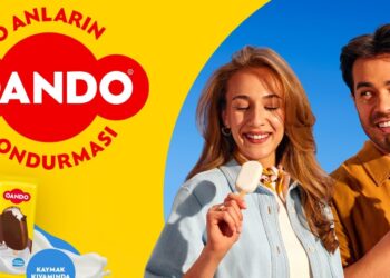 OANDO’dan “O Anların Dondurması” Reklam Filmi