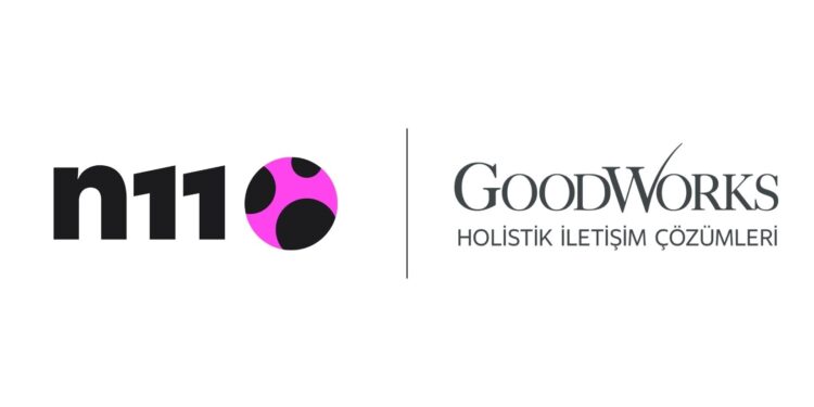 n11’in Yeni İletişim Ajansı GoodWorks Oldu