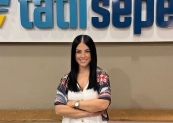 Tatilsepeti’nin Yeni İnsan Kaynakları Direktörü Aysel Mert Oldu