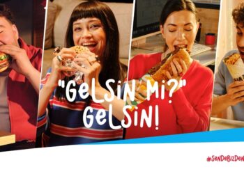 Tıkla Gelsin’den “Gelsin mi Gelsin!” Reklam Filmi