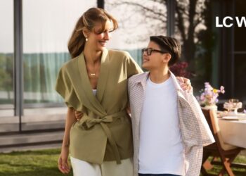LC Waikiki’den “Anneler Günü” Reklam Filmi