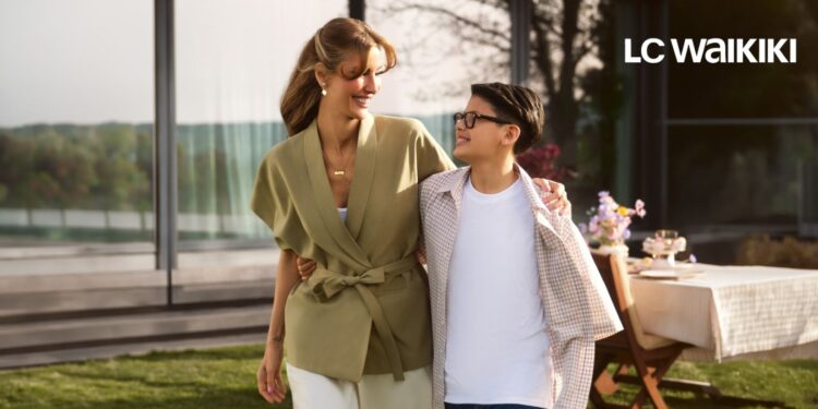 LC Waikiki’den “Anneler Günü” Reklam Filmi