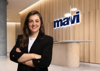Mavi’nin Yeni CMO’su Işıl Buldur Oldu