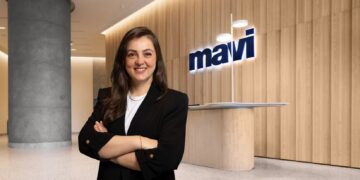 Mavi’nin Yeni CMO’su Işıl Buldur Oldu