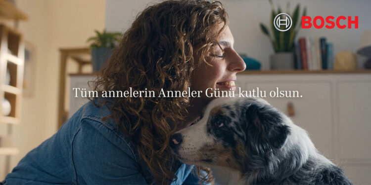 Bosch’un Anneler Günü Reklamında İletişim Krizi