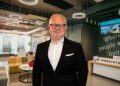 Workinton’un Yeni CEO’su Atilla Taç Oldu