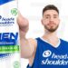 Head & Shoulders Men’den Alperen Şengün İle “Kazanmak Kafada Başlar” Reklam Filmi