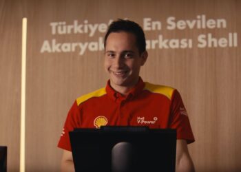 Shell&Turcas’tan “Görüşürüz” Reklam Filmi