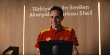 Shell&Turcas’tan “Görüşürüz” Reklam Filmi