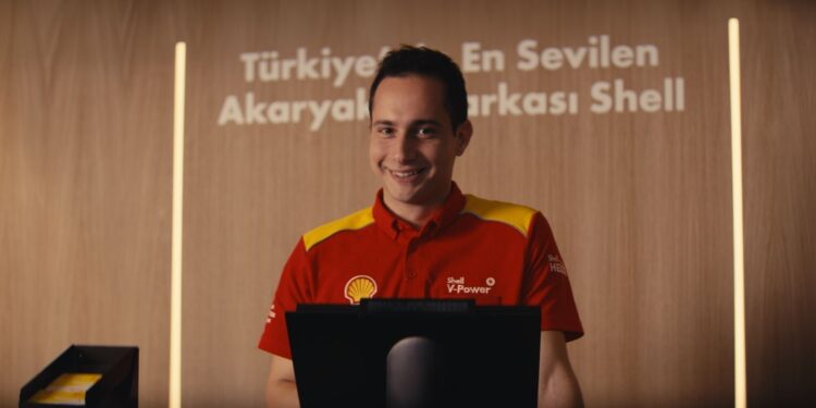 Shell&Turcas’tan “Görüşürüz” Reklam Filmi