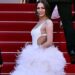Demet Özdemir Cannes’da Trendyolmilla Tasarımıyla Dikkat Çekti