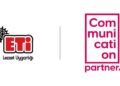 ETİ’nin Yeni İletişim Ajansı Communication Partner Oldu