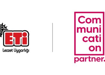 ETİ’nin Yeni İletişim Ajansı Communication Partner Oldu