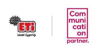 ETİ’nin Yeni İletişim Ajansı Communication Partner Oldu