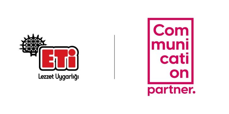 ETİ’nin Yeni İletişim Ajansı Communication Partner Oldu