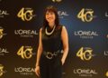 L’Oréal Türkiye Ülkemizdeki 40’ıncı Yılını Kutladı