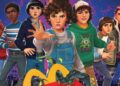 Mcdonald’s Türkiye Stranger Things’i Happy Meal’a Taşıdı
