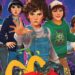 Mcdonald’s Türkiye Stranger Things’i Happy Meal’a Taşıdı