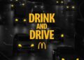 McDonald’s Türkiye’den “Drink and Drive” Çağrısı
